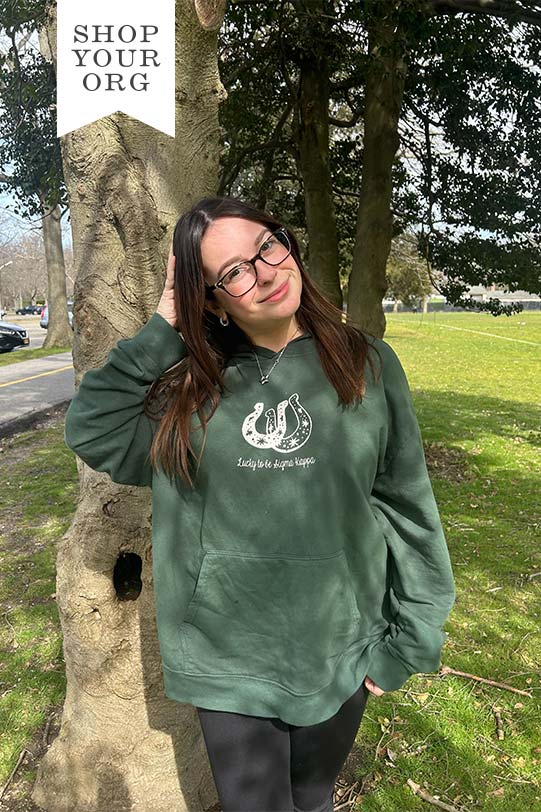 Sigma Kappa Apparel | University Tees – Tagged \