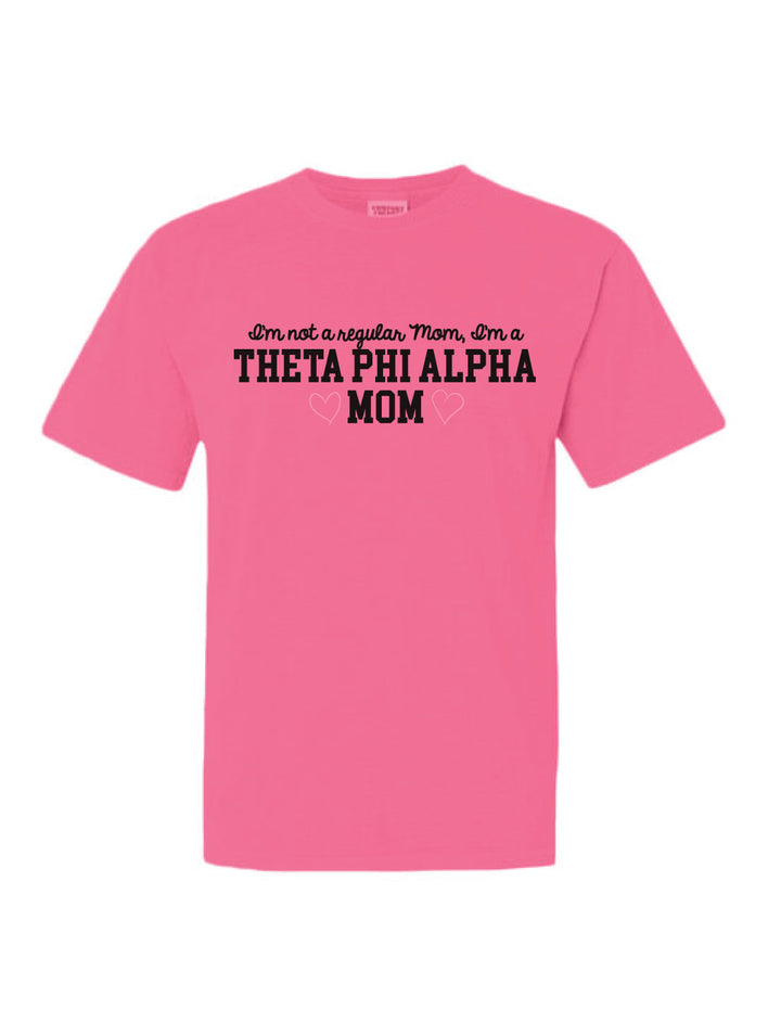 I'm a Cool Sorority Mom Tee