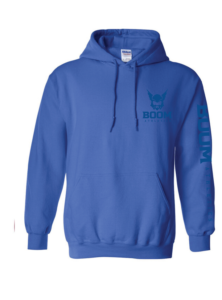 Boom Athletics | Merchandise