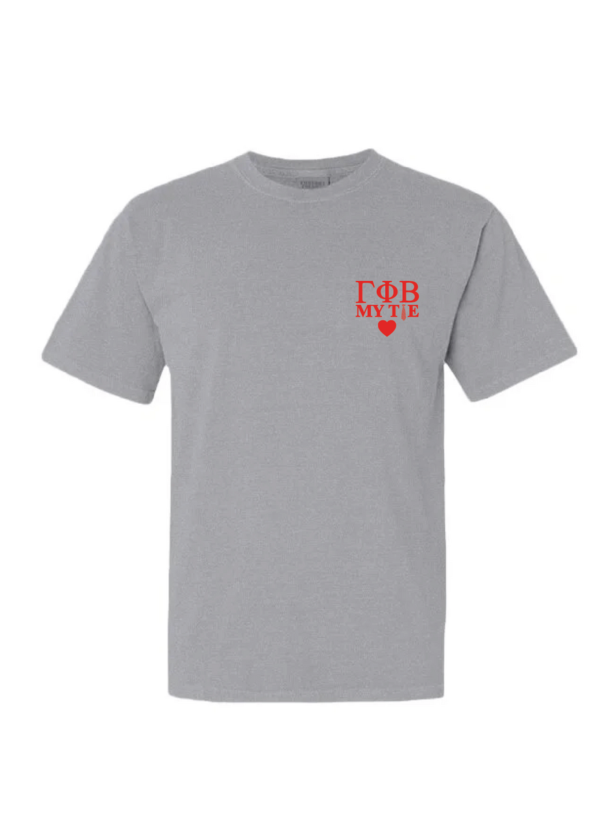 TAMU | Gamma Phi| My Tie - Granite