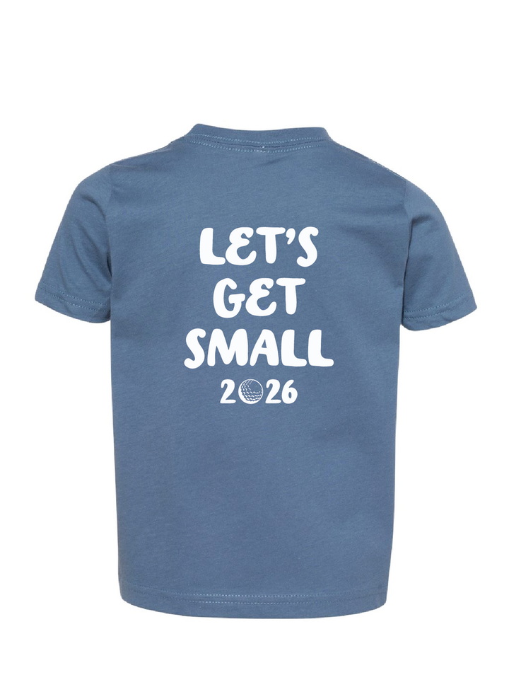Divis Week Toddler Tees