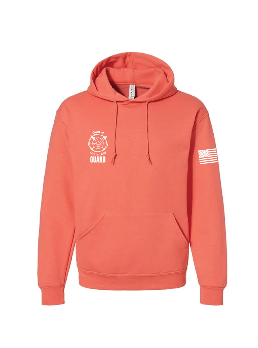 TOB Pools Hoodies 2026