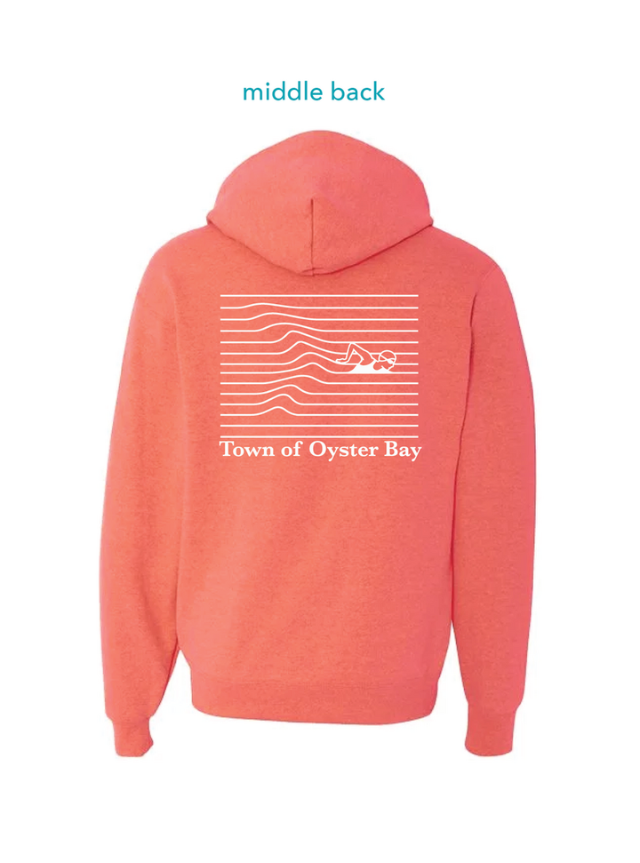 TOB Pools Hoodies 2026