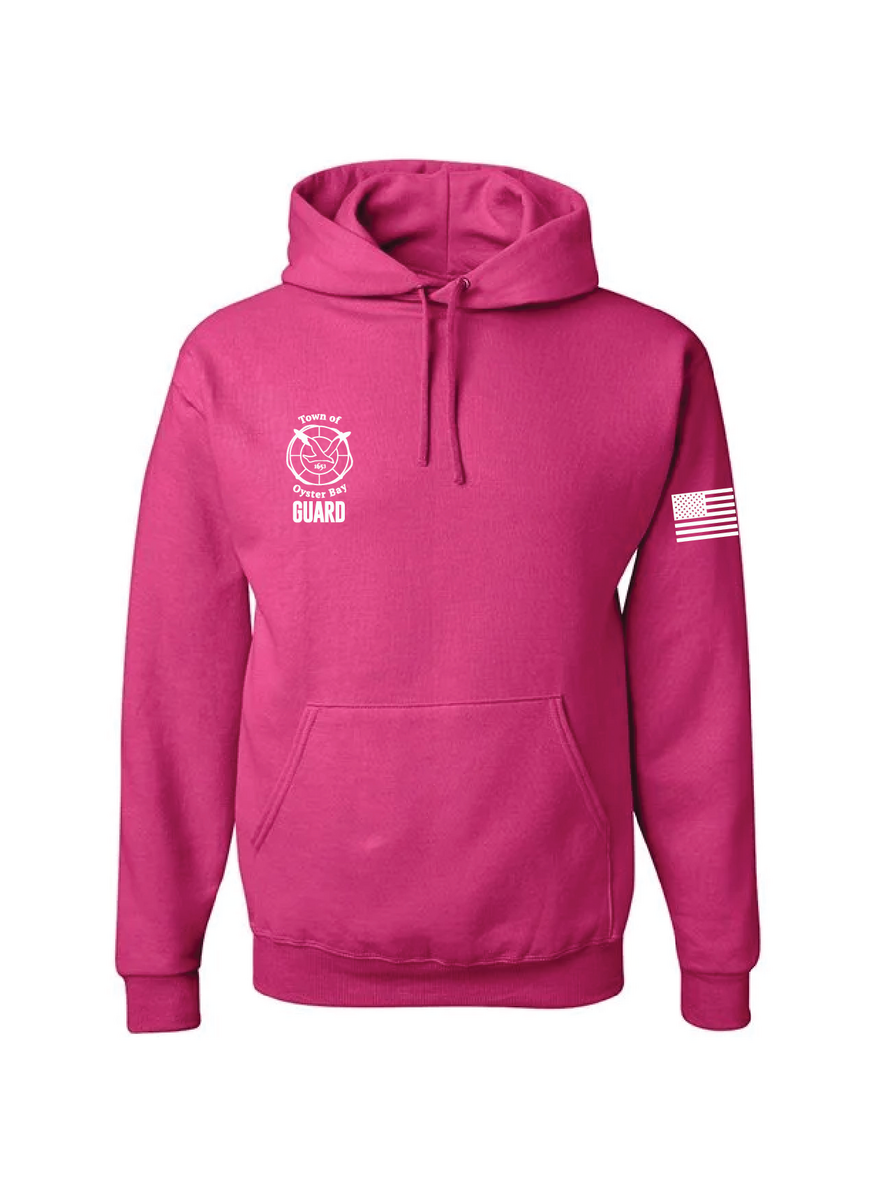 TOB Pools Hoodies 2026