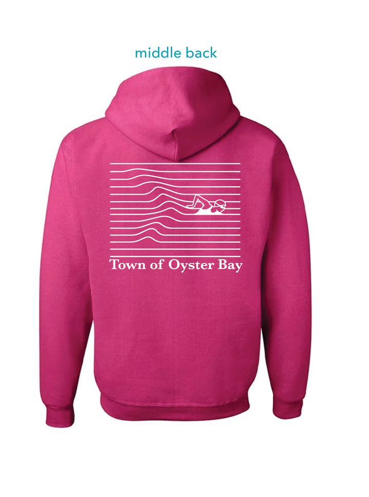TOB Pools Hoodies 2026