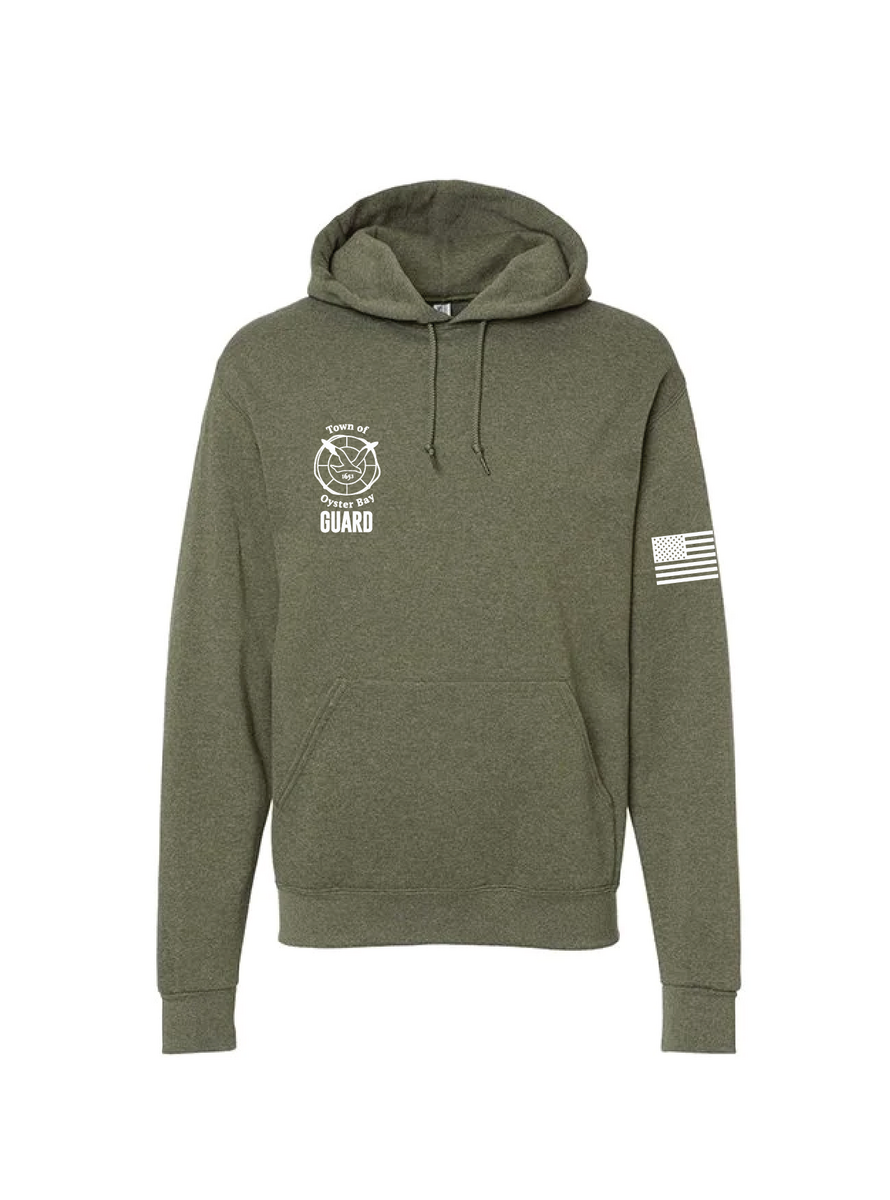 TOB Pools Hoodies 2026