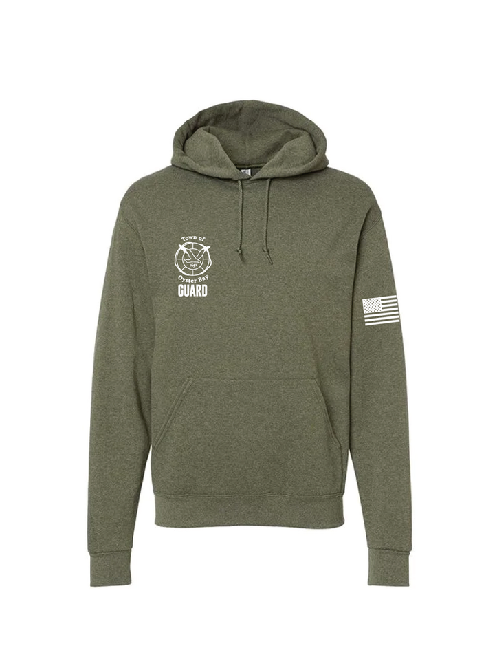 TOB Pools Hoodies 2026