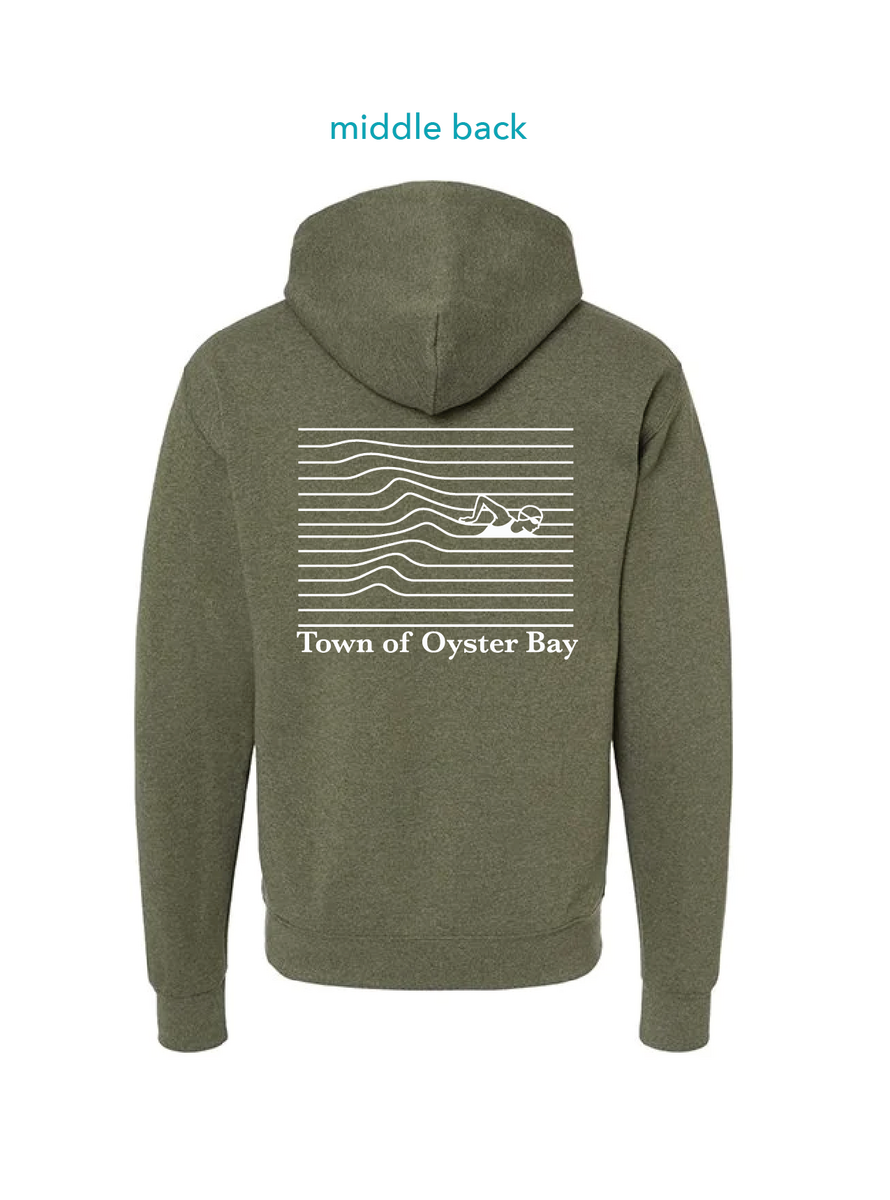 TOB Pools Hoodies 2026