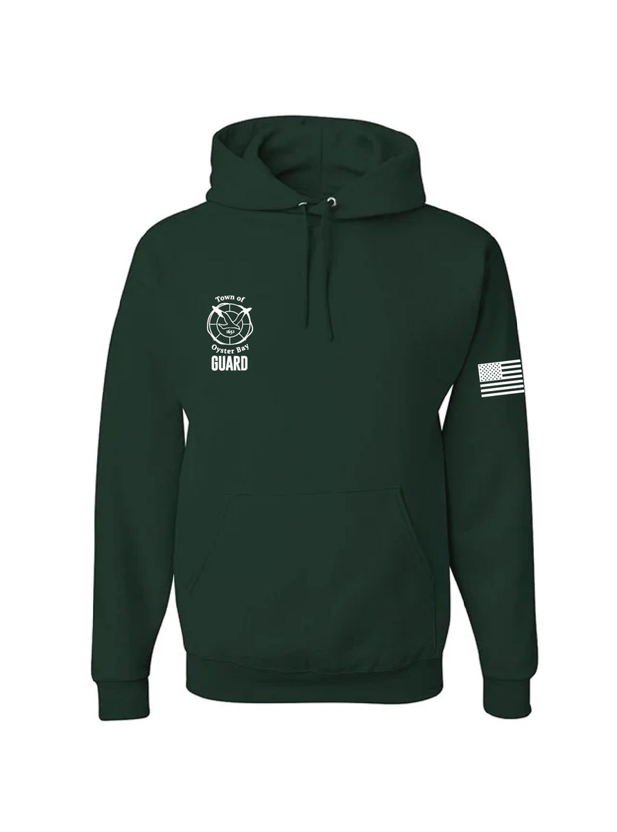 TOB Pools Hoodies 2026