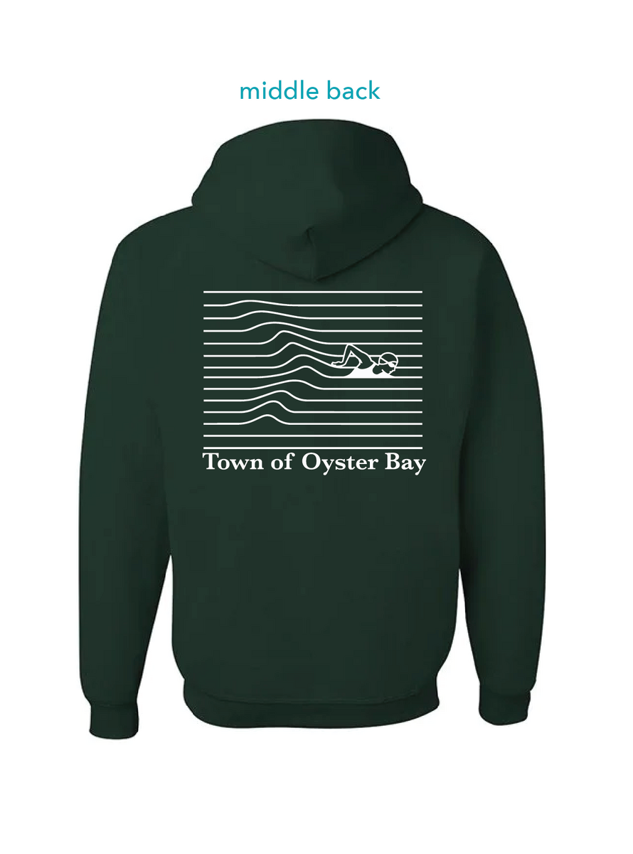 TOB Pools Hoodies 2026