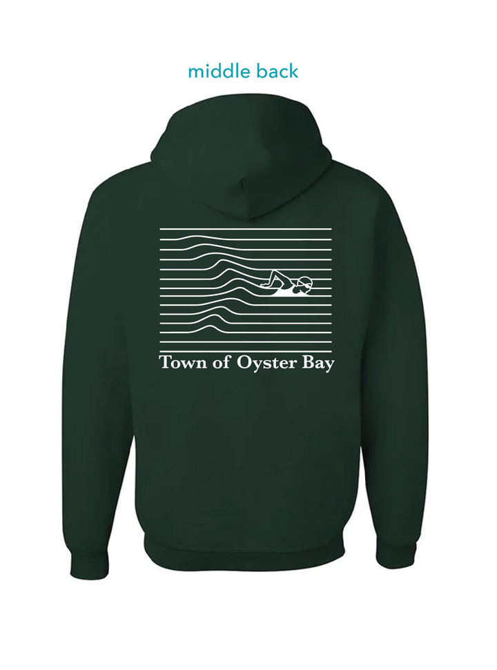 TOB Pools Hoodies 2026