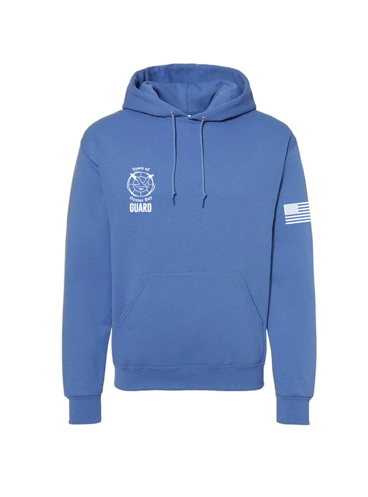 TOB Pools Hoodies 2026