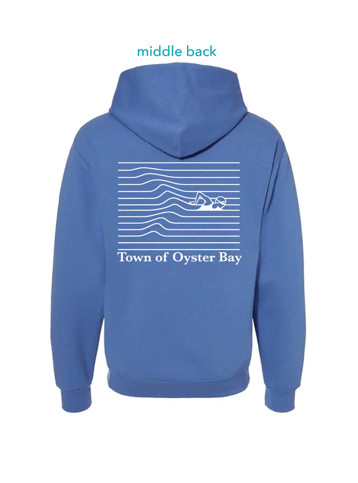 TOB Pools Hoodies 2026