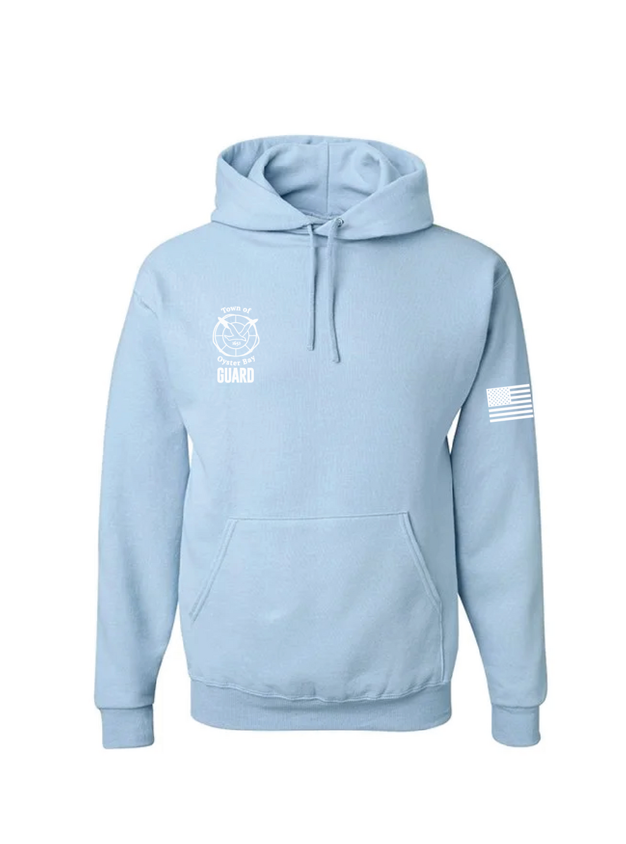 TOB Pools Hoodies 2026