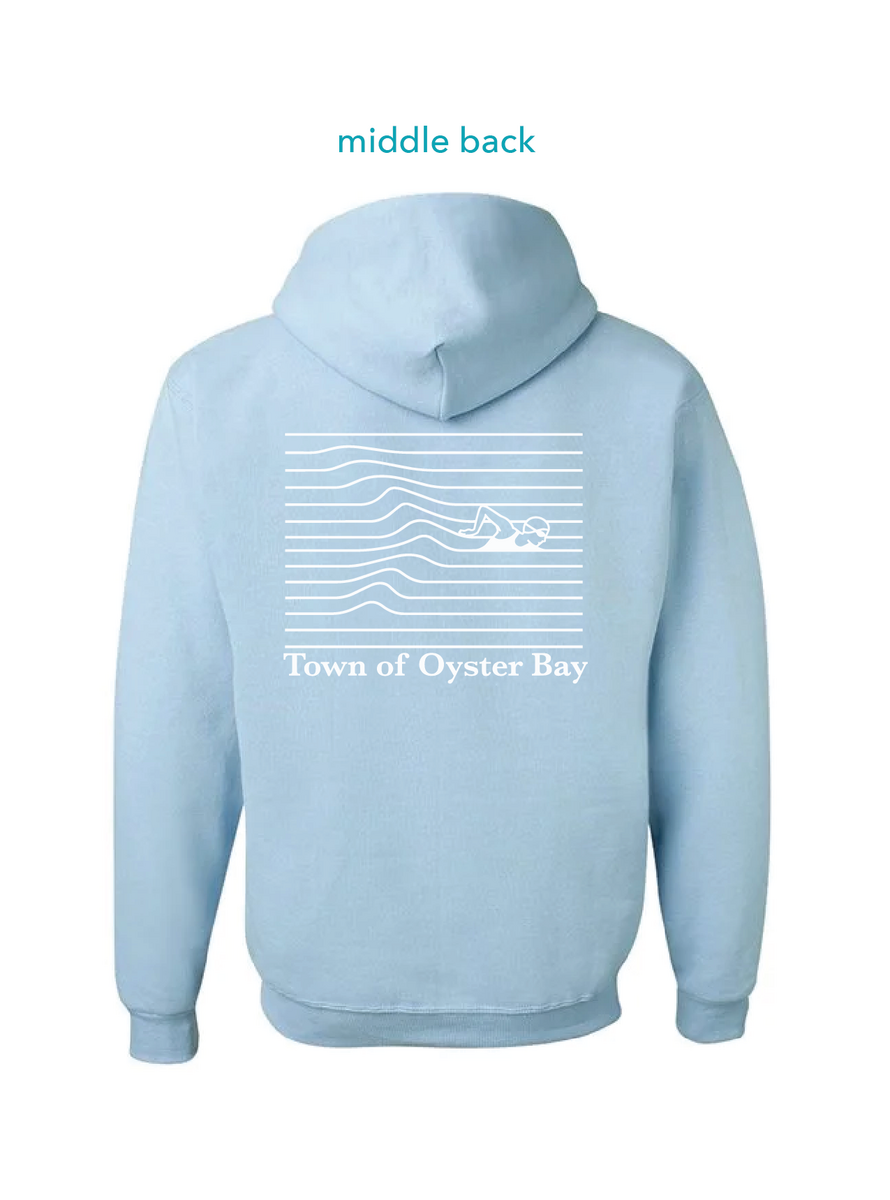 TOB Pools Hoodies 2026