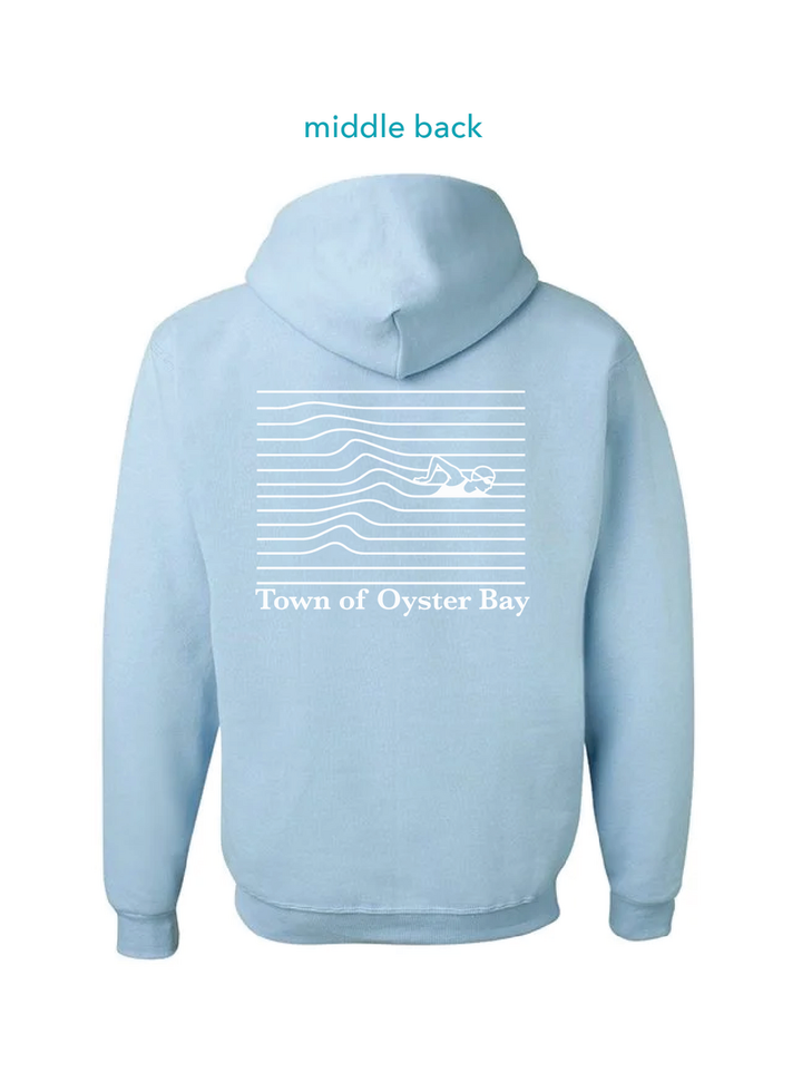 TOB Pools Hoodies 2026