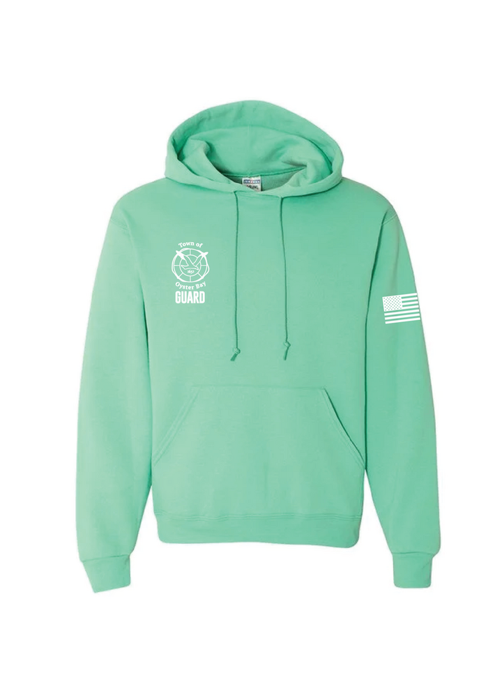 TOB Pools Hoodies 2026