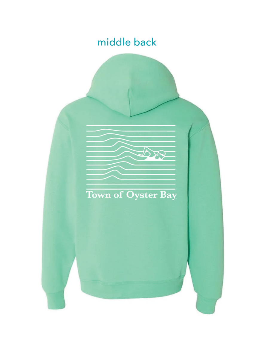 TOB Pools Hoodies 2026