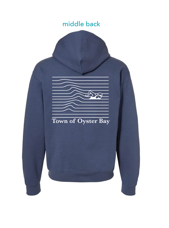 TOB Pools Hoodies 2026