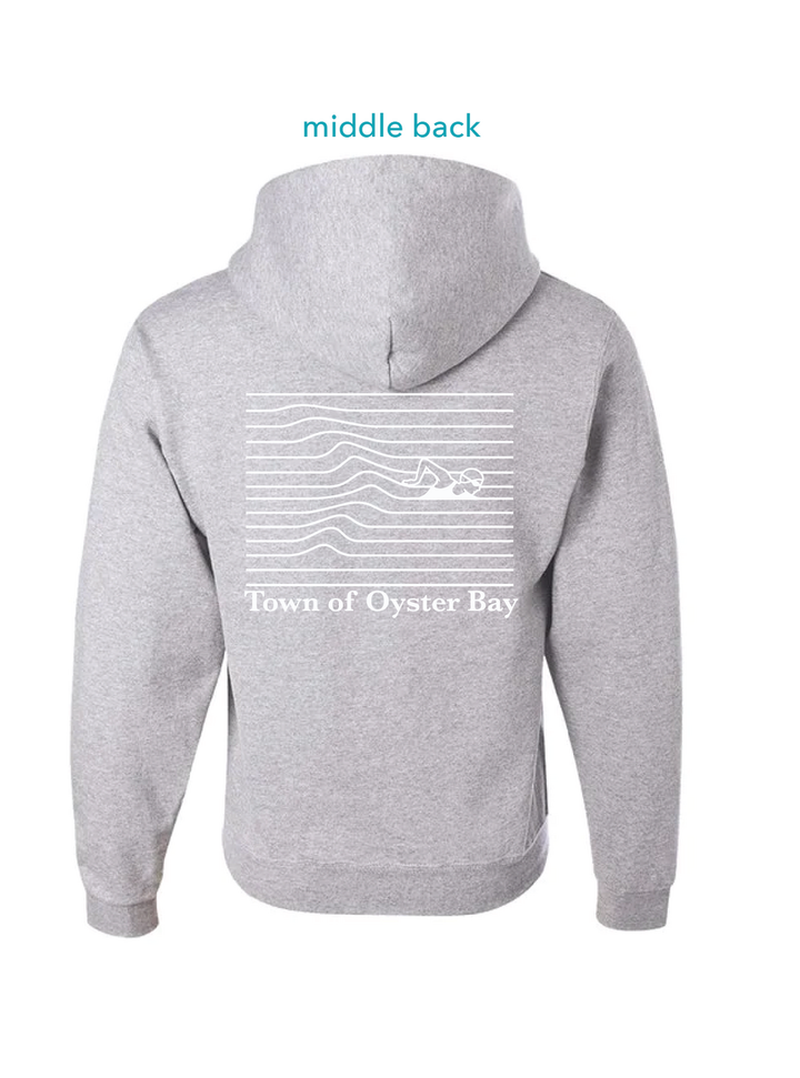 TOB Pools Hoodies 2026