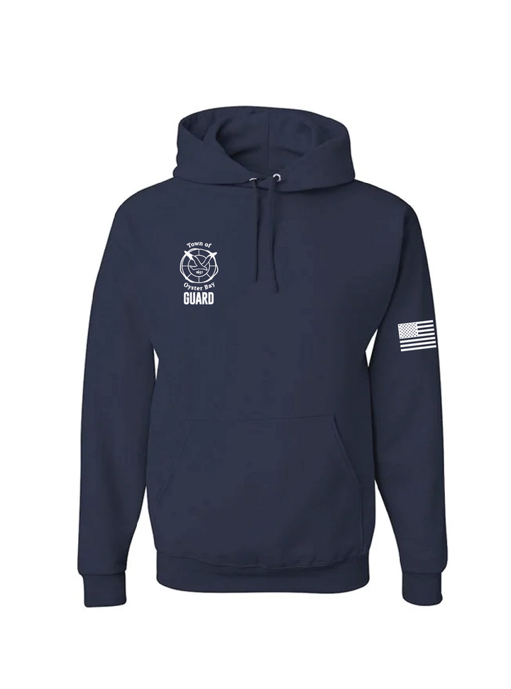 TOB Pools Hoodies 2026