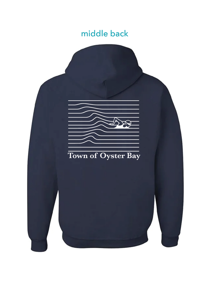 TOB Pools Hoodies 2026