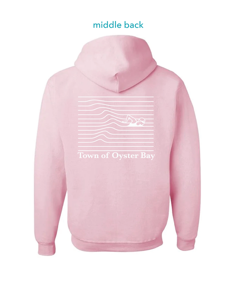 TOB Pools Hoodies 2026