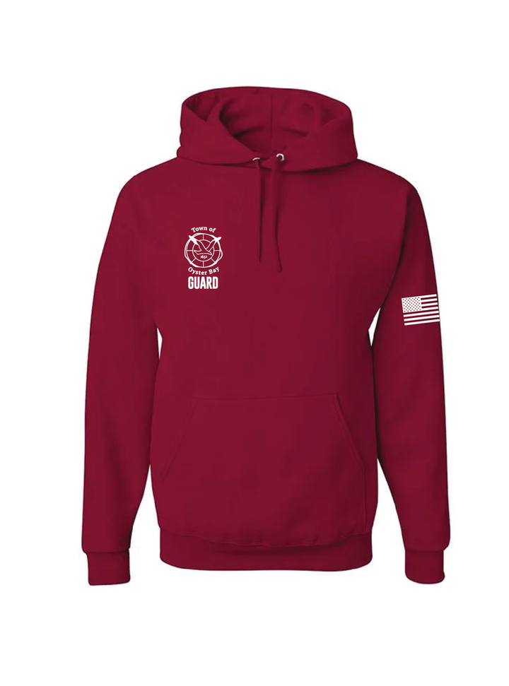 TOB Pools Hoodies 2026