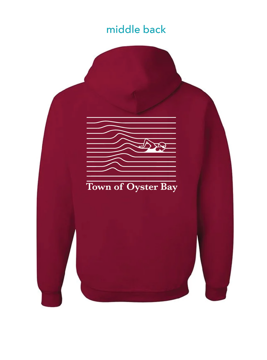 TOB Pools Hoodies 2026