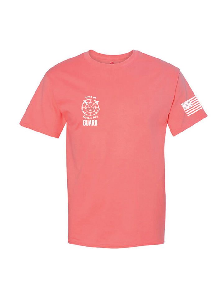 TOB Pools Tees 2026