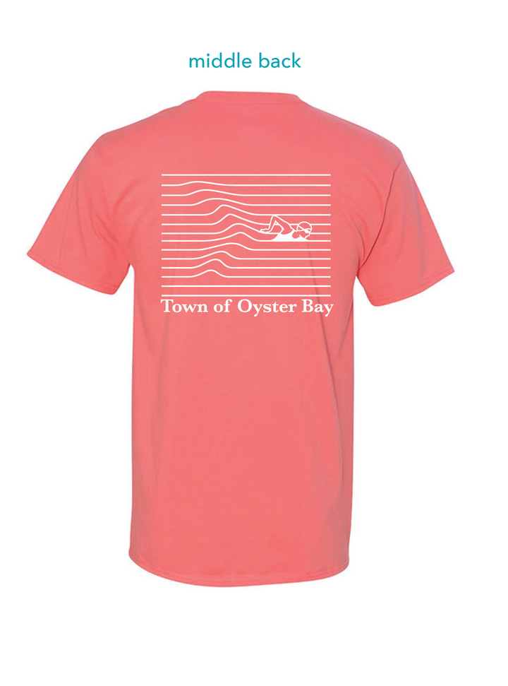 TOB Pools Tees 2026