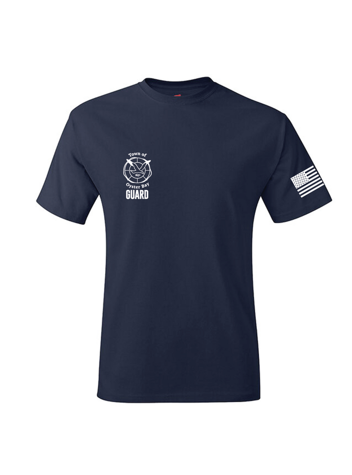 TOB Pools Tees 2026