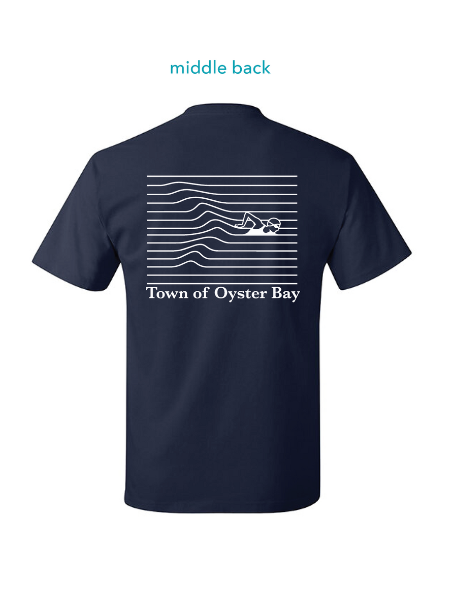 TOB Pools Tees 2026