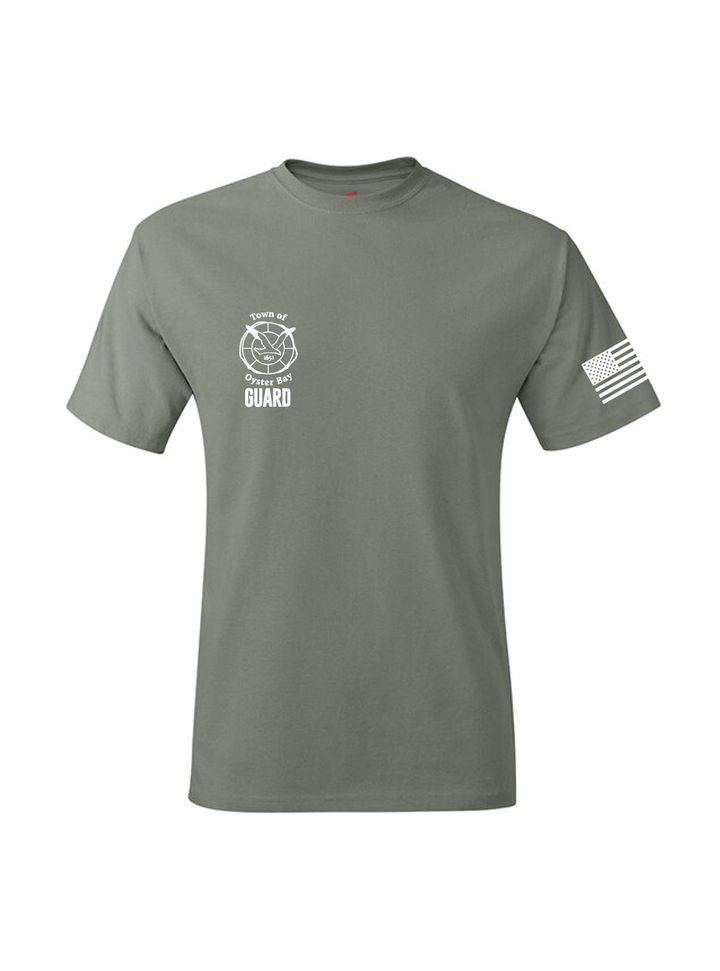 TOB Pools Tees 2026