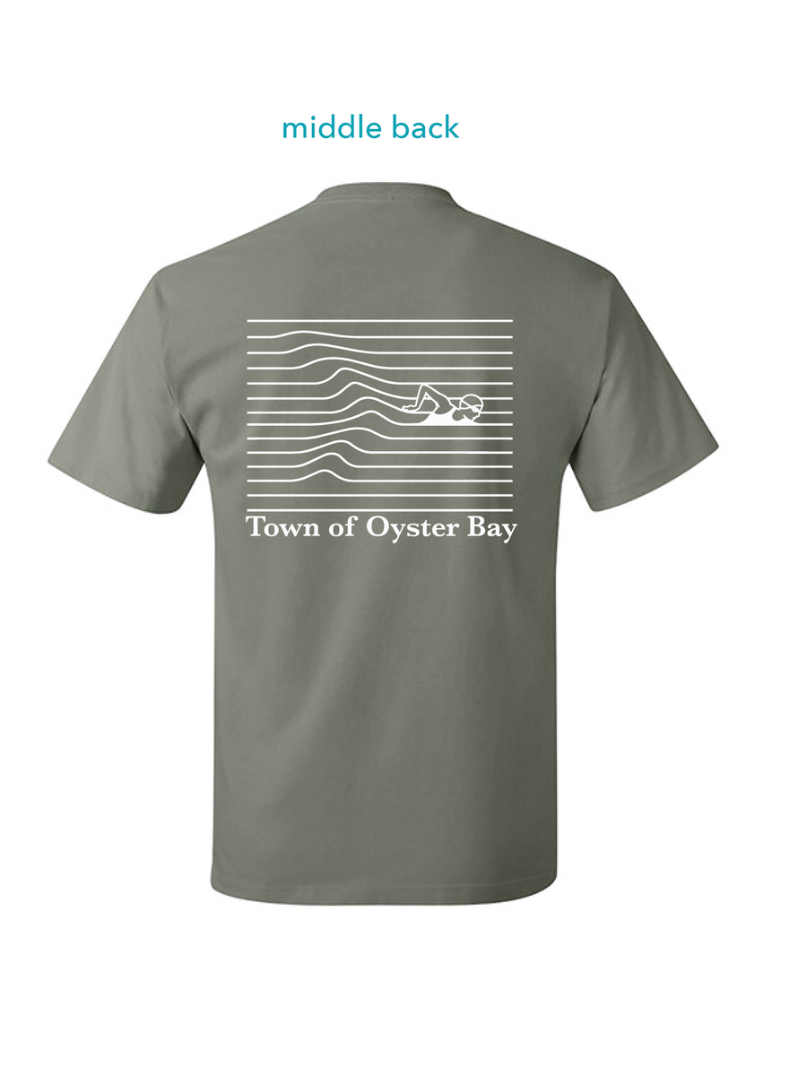 TOB Pools Tees 2026