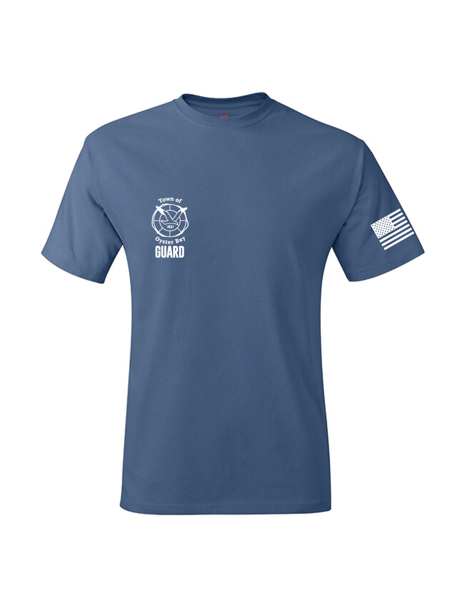 TOB Pools Tees 2026