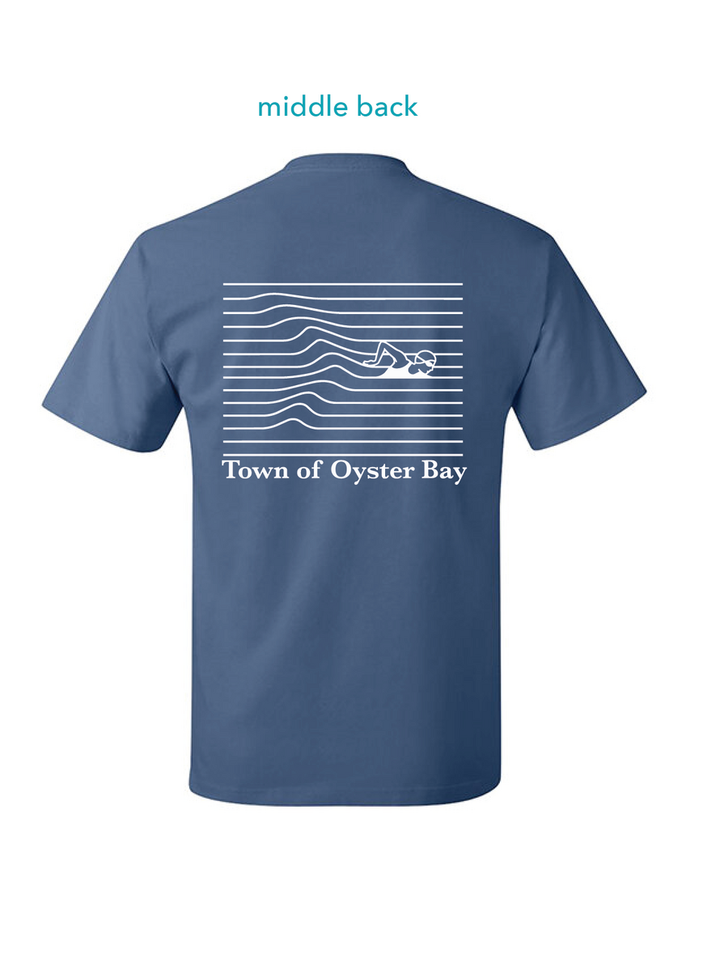TOB Pools Tees 2026