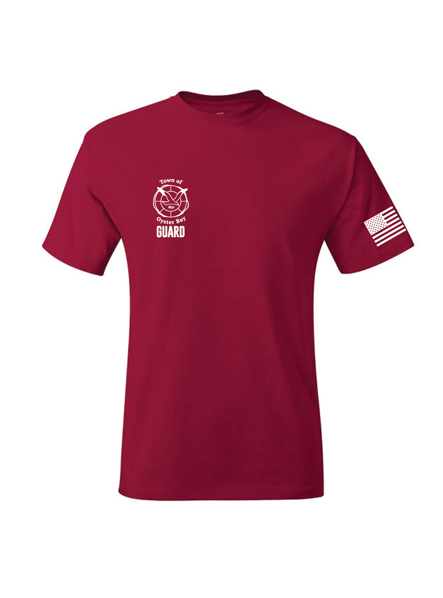 TOB Pools Tees 2026