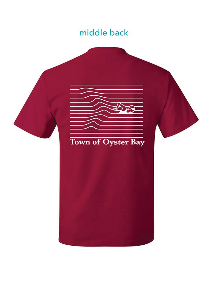 TOB Pools Tees 2026