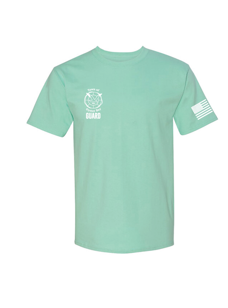 TOB Pools Tees 2026