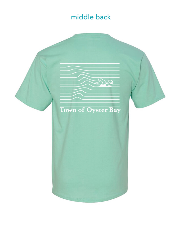 TOB Pools Tees 2026