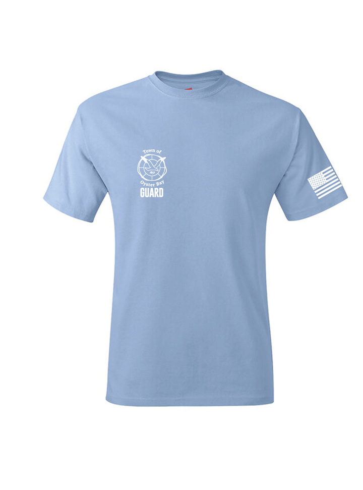 TOB Pools Tees 2026