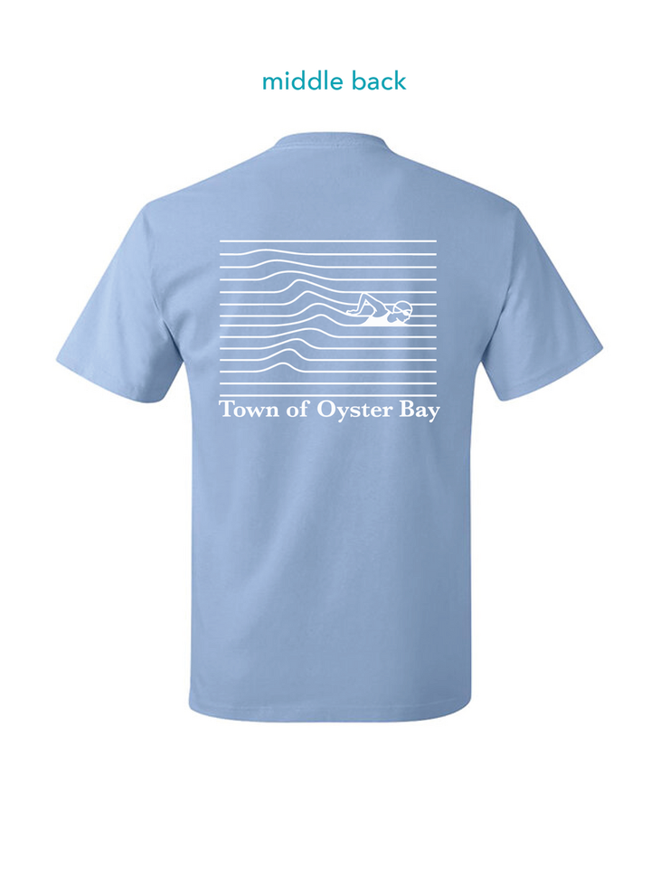 TOB Pools Tees 2026
