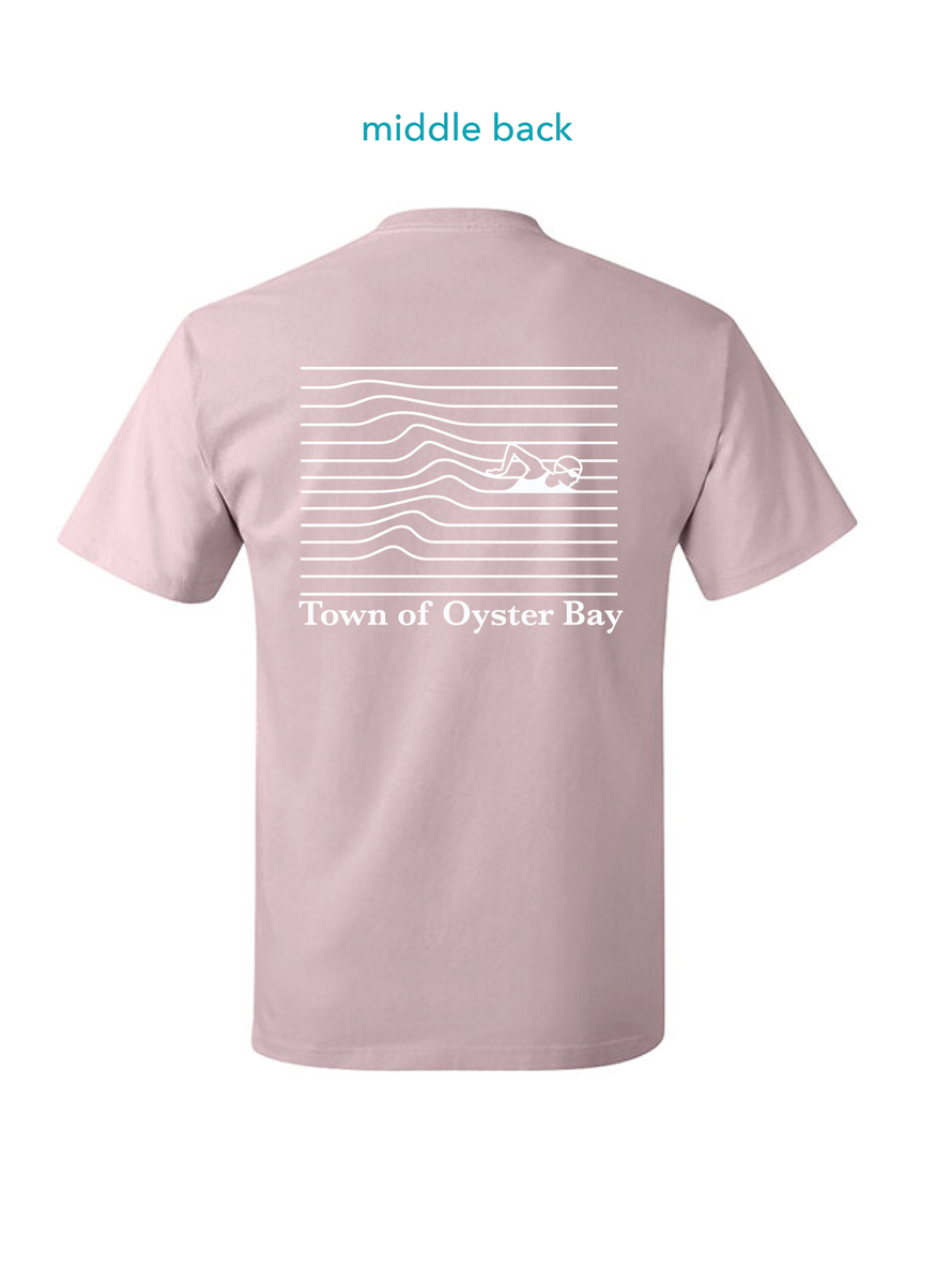 TOB Pools Tees 2026