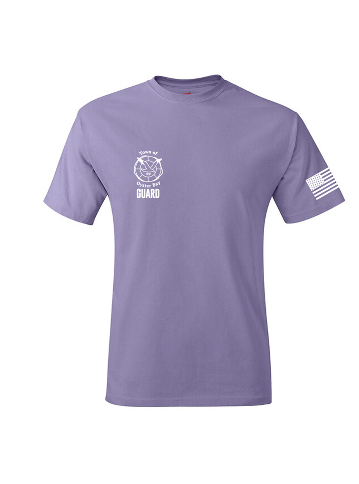 TOB Pools Tees 2026