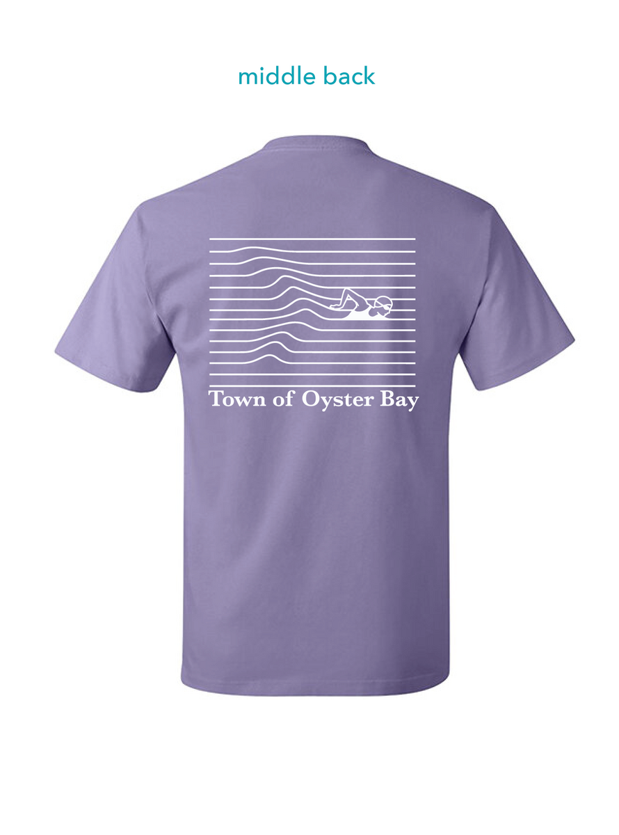 TOB Pools Tees 2026