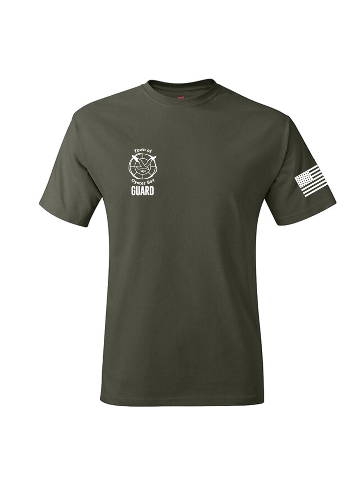 TOB Pools Tees 2026