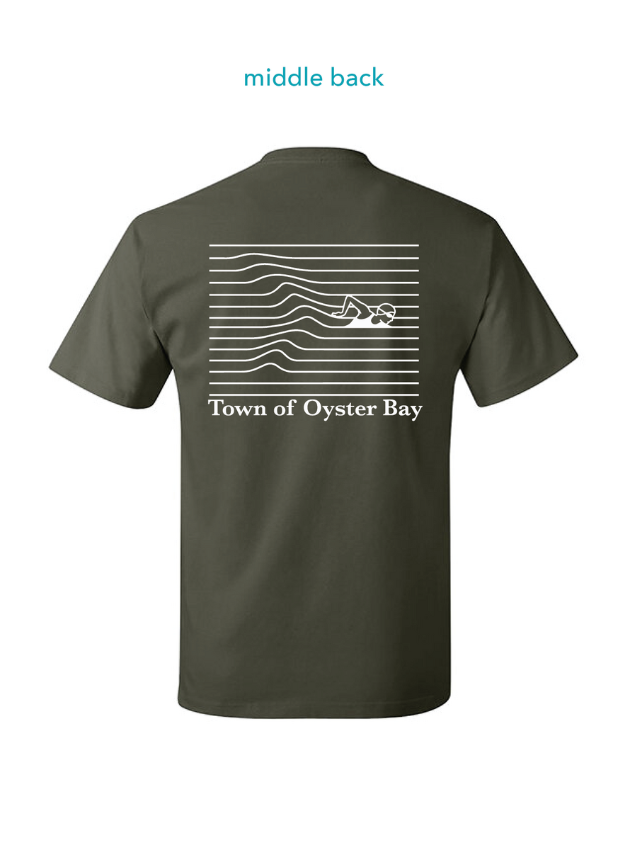 TOB Pools Tees 2026