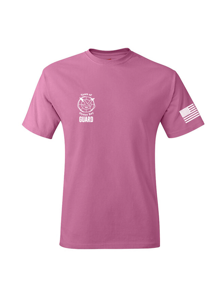TOB Pools Tees 2026