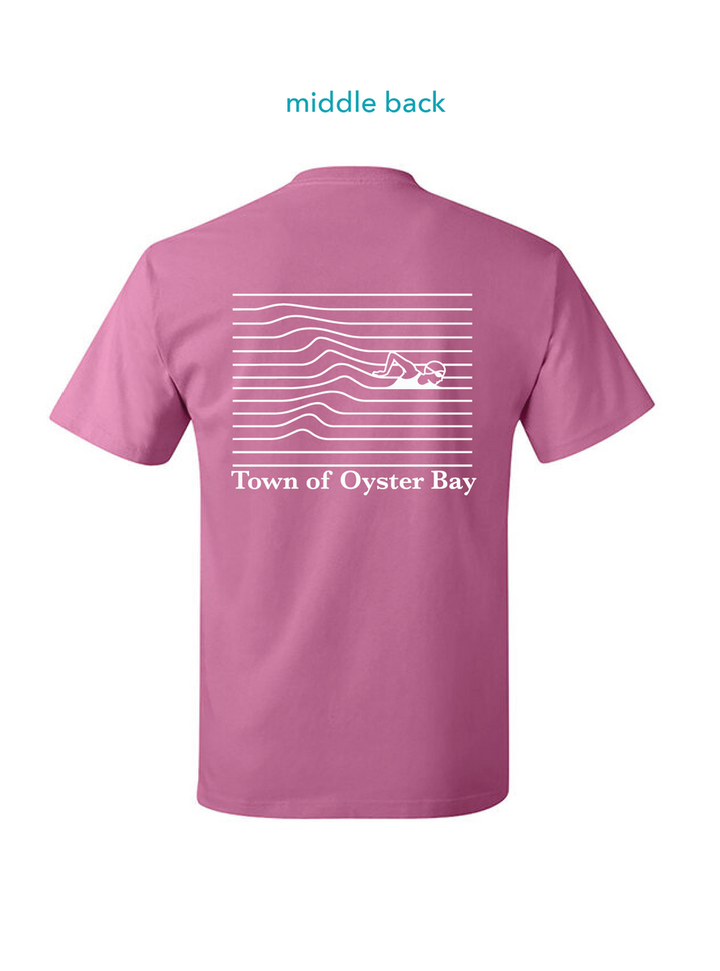 TOB Pools Tees 2026